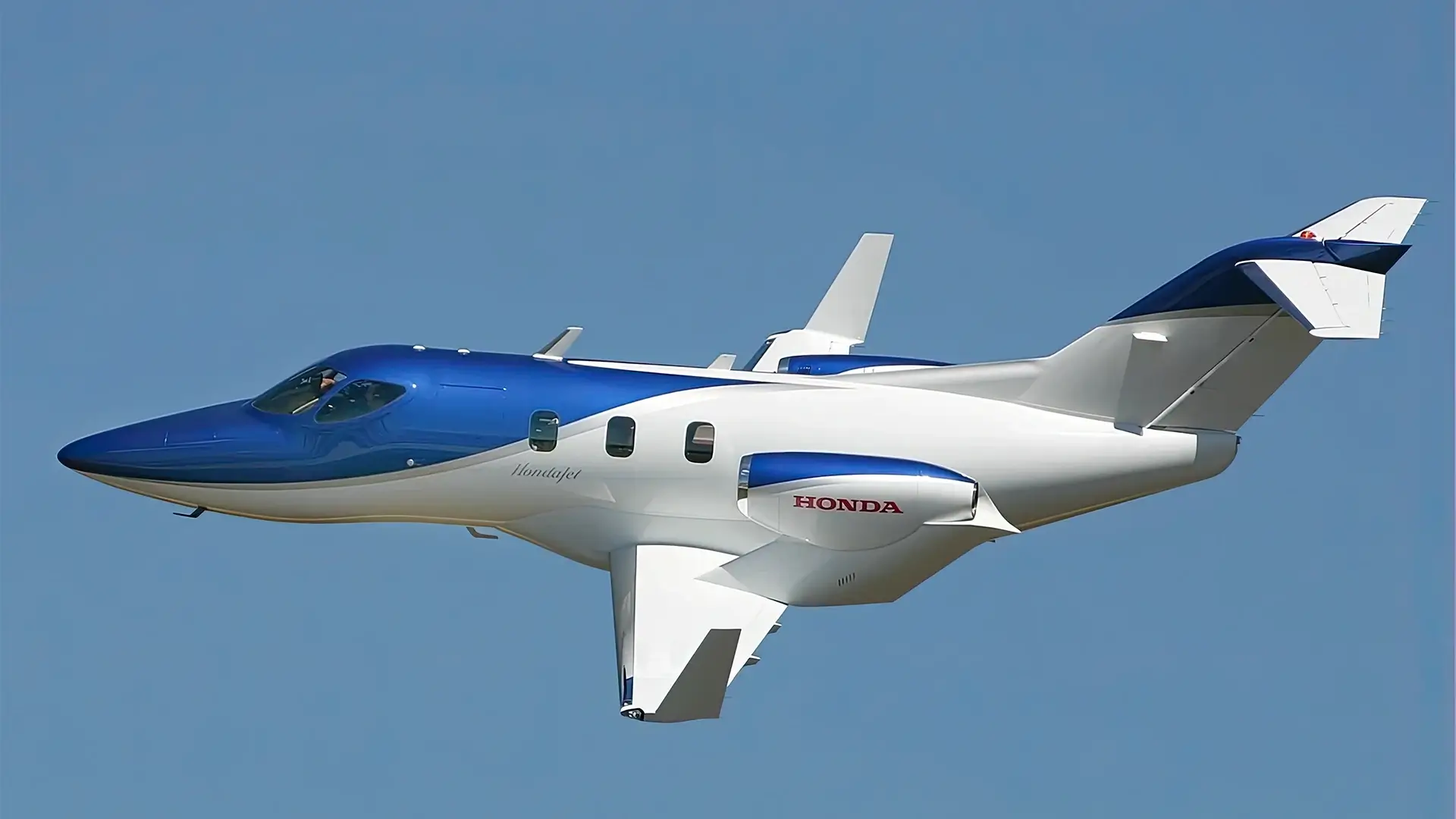 HondaJet Charter | Global Charter